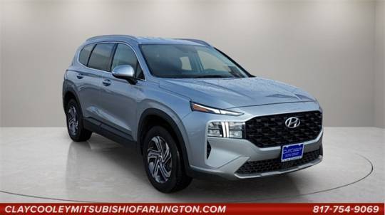 2023 Hyundai Santa Fe SEL — SUV — 55,382 mi — Arlington, TX