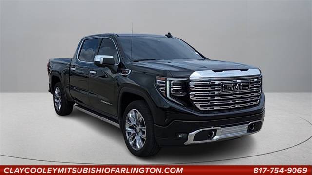 2022 GMC Sierra 1500 Denali — Pickup Truck — 16,355 mi — Arlington, TX