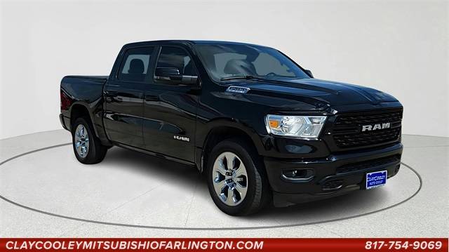 2023 Ram 1500 Lone Star — Pickup Truck — 41,159 mi — Arlington, TX
