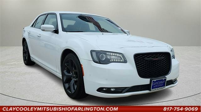 2023 Chrysler 300 S — Sedan — 41,766 mi — Arlington, TX
