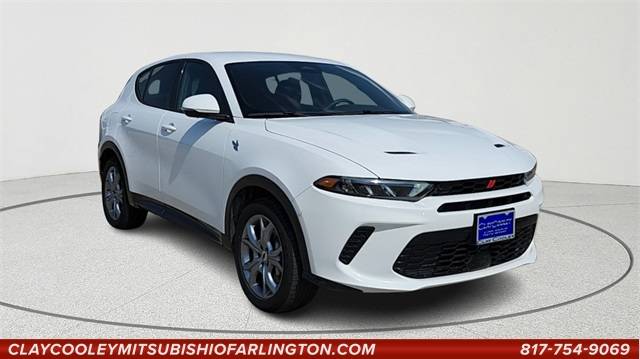 2024 Dodge Hornet R/T — SUV — 41,605 mi — Arlington, TX