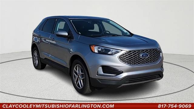 2024 Ford Edge SEL — SUV — 49,520 mi — Arlington, TX