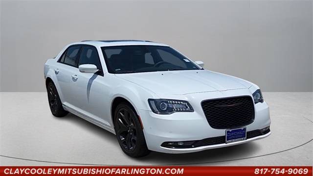 2022 Chrysler 300 S — Sedan — 43,357 mi — Arlington, TX