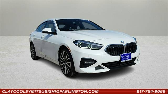 2021 BMW 2 Series 228i — Sedan — 70,676 mi — Arlington, TX