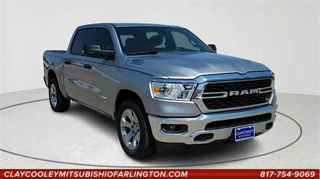 2023 Ram 1500 Lone Star — Pickup Truck — 55,053 mi — Arlington, TX