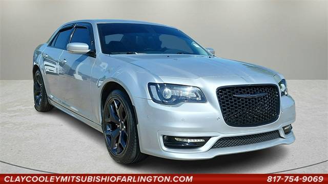 2022 Chrysler 300 Touring L — Sedan — 24,898 mi — Arlington, TX