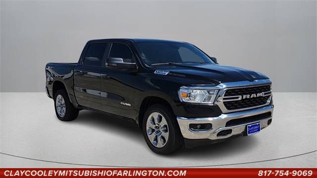 2023 Ram 1500 Lone Star — Pickup Truck — 51,022 mi — Arlington, TX