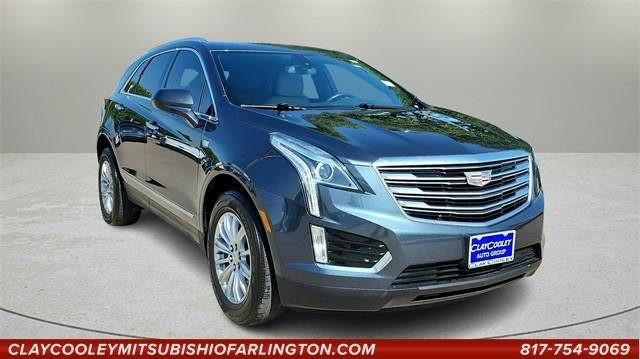 2019 Cadillac XT5 Standard — SUV — 68,010 mi — Arlington, TX
