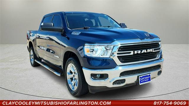2020 Ram 1500 Lone Star — Pickup Truck — 36,522 mi — Arlington, TX
