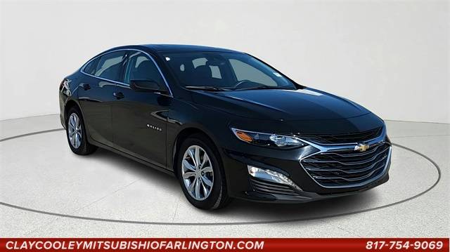 2024 Chevrolet Malibu LT — Sedan — 39,768 mi — Arlington, TX
