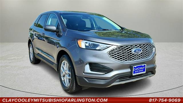 2023 Ford Edge SEL — SUV — 56,225 mi — Arlington, TX