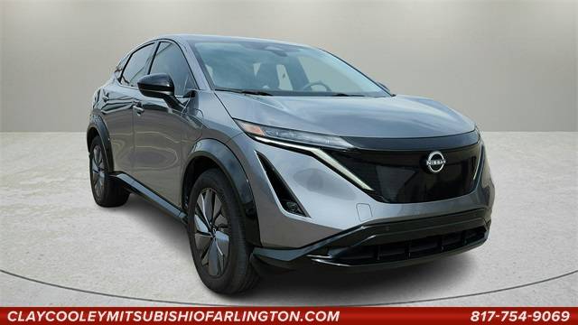 2023 Nissan Ariya Engage — SUV — 12,835 mi — Arlington, TX