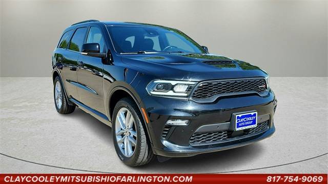 2023 Dodge Durango R/T Plus — SUV — 39,061 mi — Arlington, TX
