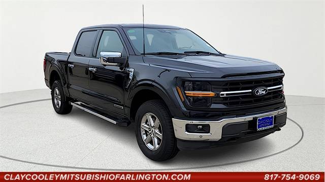 2024 Ford F-150 XLT — Pickup Truck — 50,709 mi — Arlington, TX