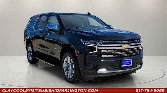 2023 Chevrolet Tahoe Premier — SUV — 42,617 mi — Arlington, TX