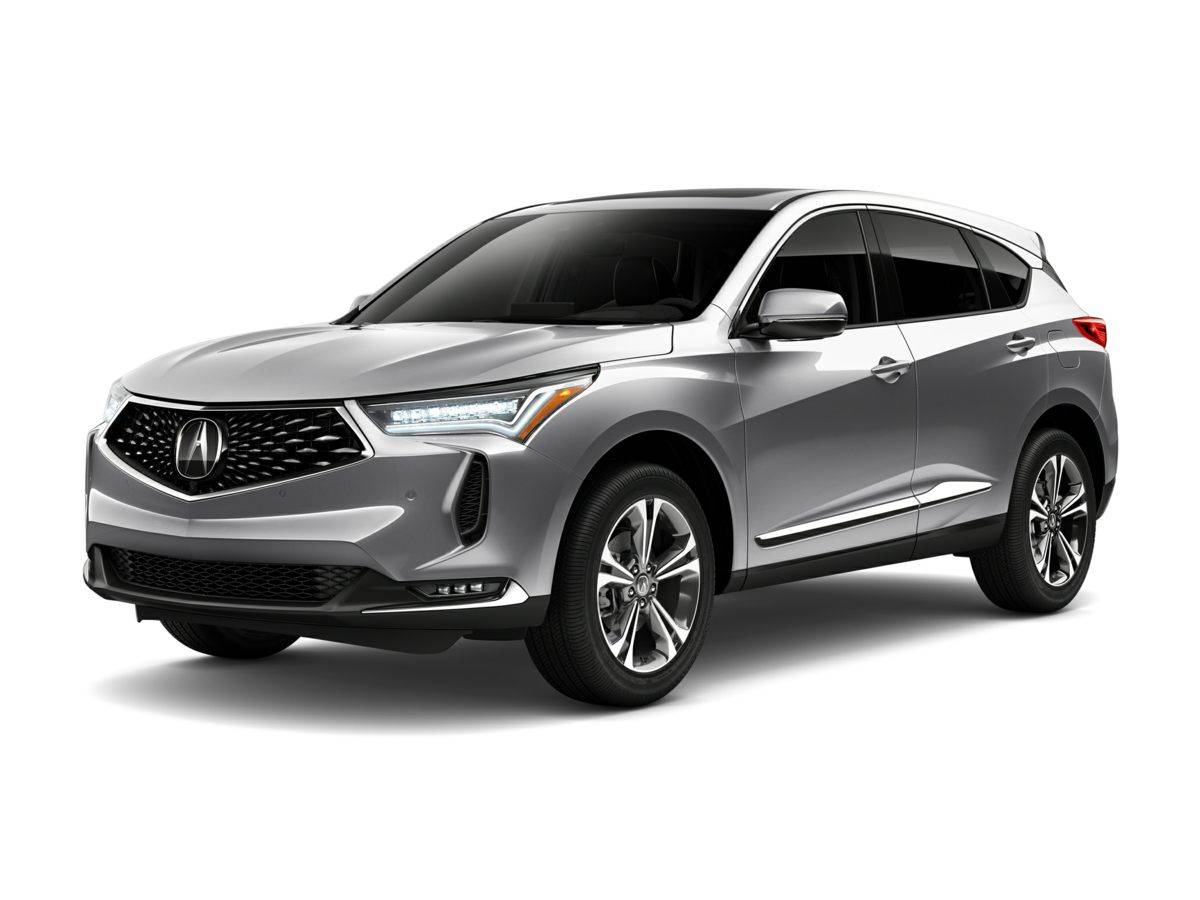 2024 Acura RDX Advance Package — SUV — 24,158 mi — Arlington, TX