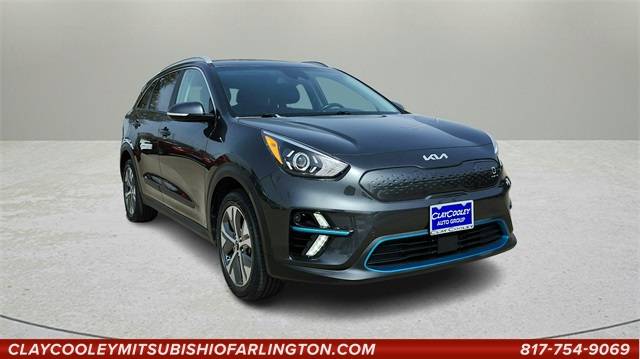 2022 Kia Niro EV S — SUV — 50,609 mi — Arlington, TX