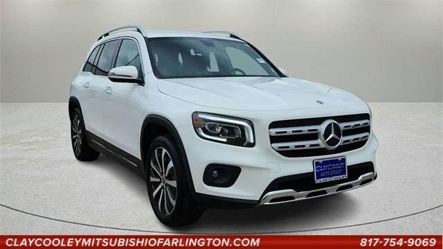 2023 Mercedes-Benz GLB GLB 250 — SUV — 40,812 mi — Arlington, TX