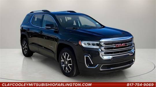 2023 GMC Acadia SLT — SUV — 35,566 mi — Arlington, TX