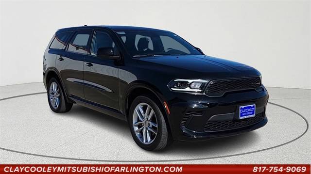 2024 Dodge Durango GT — SUV — 48,301 mi — Arlington, TX