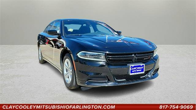 2022 Dodge Charger SXT — Sedan — 48,757 mi — Arlington, TX