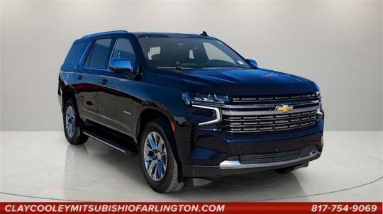 2023 Chevrolet Tahoe Premier — SUV — 46,906 mi — Arlington, TX