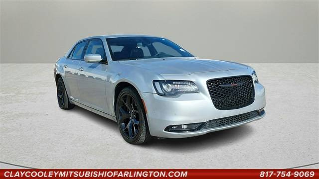 2023 Chrysler 300 S — Sedan — 47,565 mi — Arlington, TX