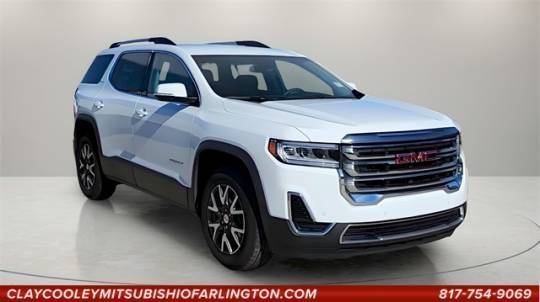 2023 GMC Acadia SLE — SUV — 28,320 mi — Arlington, TX