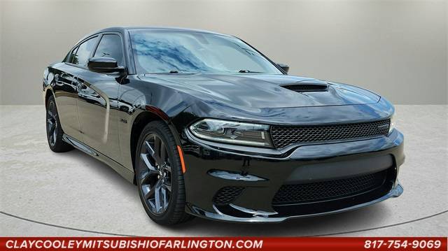 2023 Dodge Charger R/T — Sedan — 14,512 mi — Arlington, TX