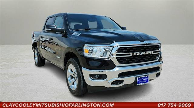2022 Ram 1500 Lone Star — Pickup Truck — 31,117 mi — Arlington, TX