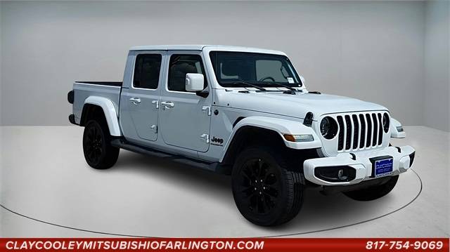 2023 Jeep Gladiator High Altitude — Pickup Truck — 47,767 mi — Arlington, TX