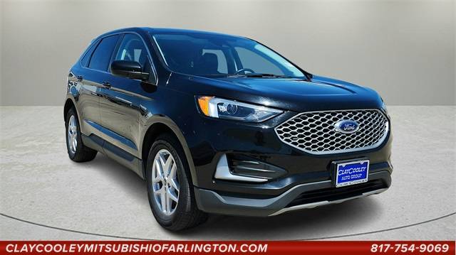 2023 Ford Edge SEL — SUV — 45,865 mi — Arlington, TX
