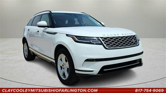 2022 Land Rover Range Rover Velar S — SUV — 33,699 mi — Arlington, TX