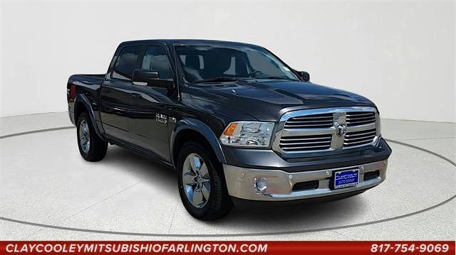 2019 Ram 1500 Classic Lone Star — Pickup Truck — 58,100 mi — Arlington, TX
