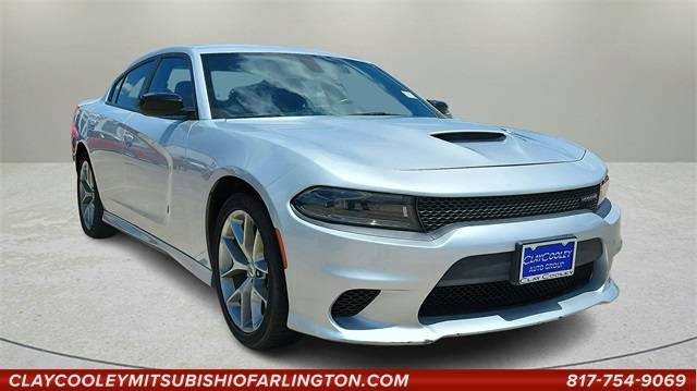 2023 Dodge Charger GT — Sedan — 52,877 mi — Arlington, TX
