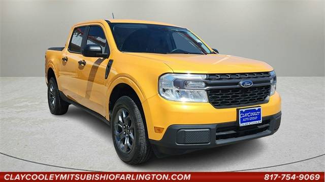 2023 Ford Maverick XLT — Pickup Truck — 38,876 mi — Arlington, TX