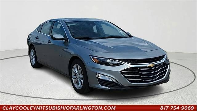 2024 Chevrolet Malibu LT — Sedan — 38,432 mi — Arlington, TX