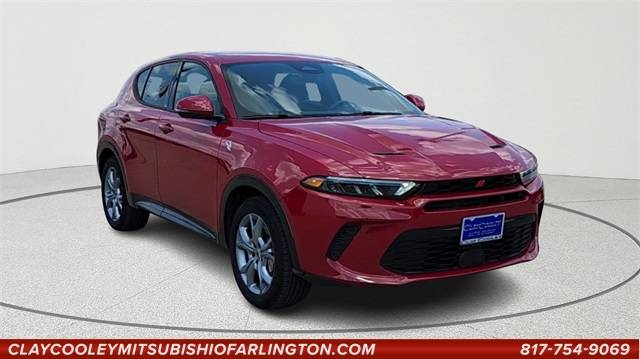 2024 Dodge Hornet R/T — SUV — 40,770 mi — Arlington, TX