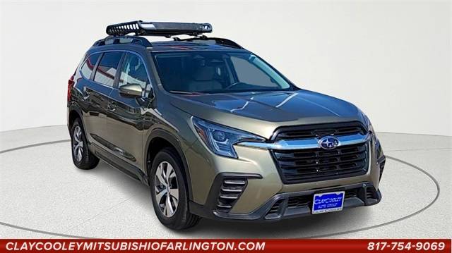 2023 Subaru Ascent Premium — SUV — 27,804 mi — Arlington, TX