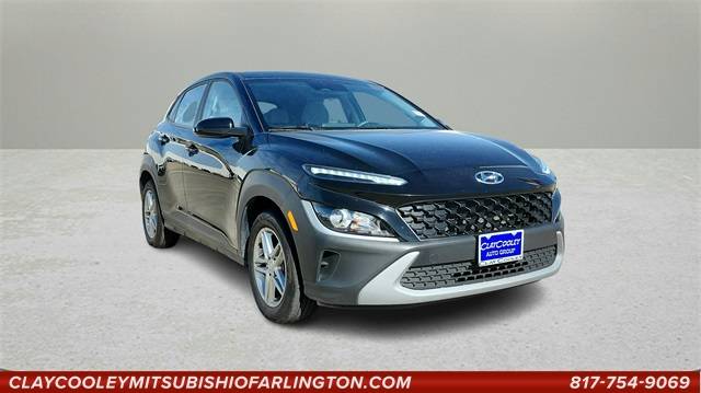 2023 Hyundai Kona SE — SUV — 44,500 mi — Arlington, TX