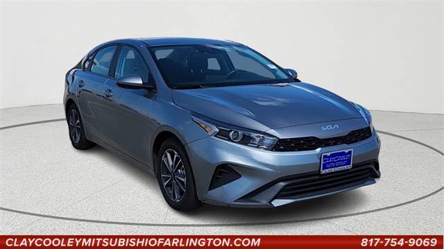 2024 Kia Forte LXS — Sedan — 30,751 mi — Arlington, TX