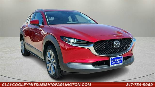 2023 Mazda CX-30 Premium — SUV — 48,010 mi — Arlington, TX