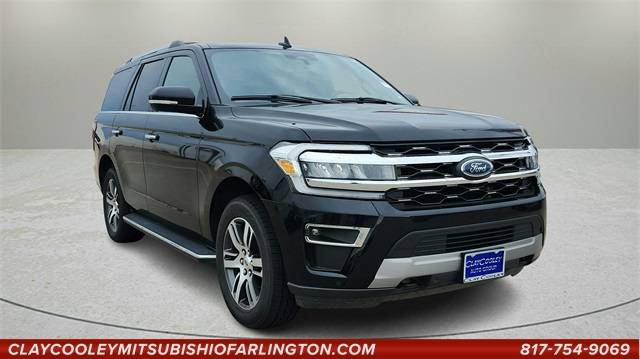 2022 Ford Expedition Limited — SUV — 63,594 mi — Arlington, TX