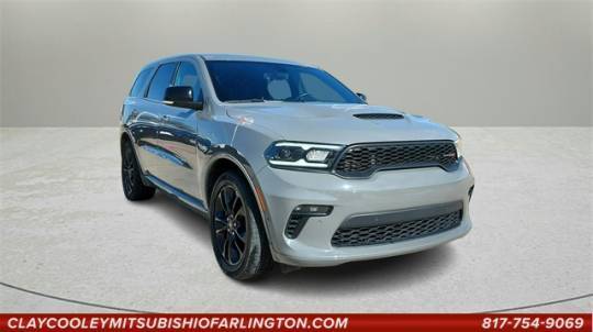 2022 Dodge Durango R/T — SUV — 36,053 mi — Arlington, TX