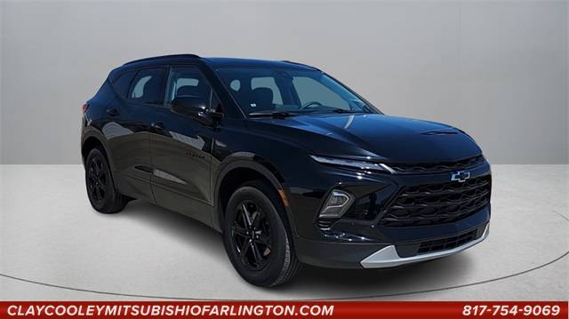 2023 Chevrolet Blazer 2LT — SUV — 18,957 mi — Arlington, TX