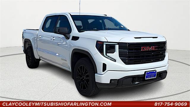 2023 GMC Sierra 1500 Elevation — Pickup Truck — 35,829 mi — Arlington, TX