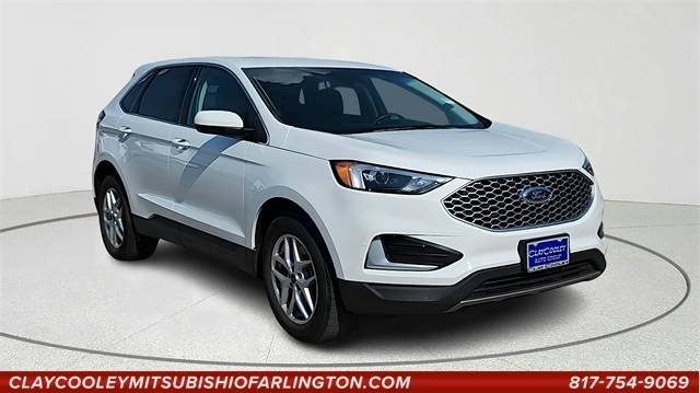 2024 Ford Edge SEL — SUV — 44,107 mi — Arlington, TX