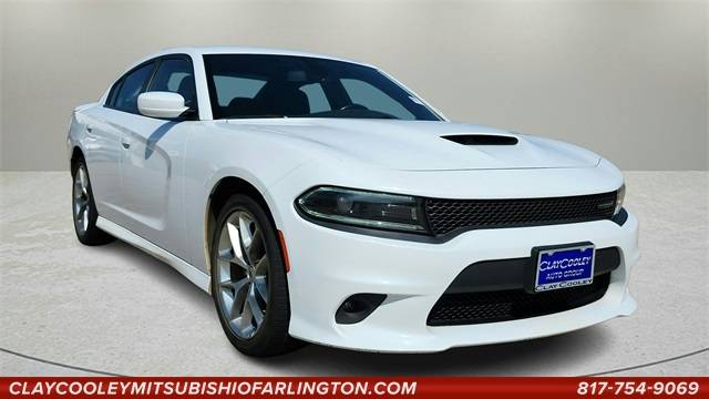 2022 Dodge Charger GT — Sedan — 39,105 mi — Arlington, TX