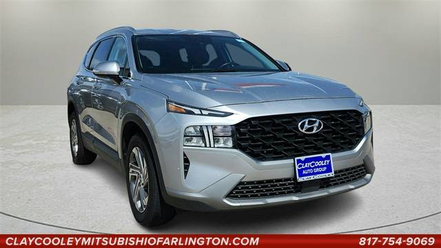 2023 Hyundai Santa Fe SEL — SUV — 52,333 mi — Arlington, TX