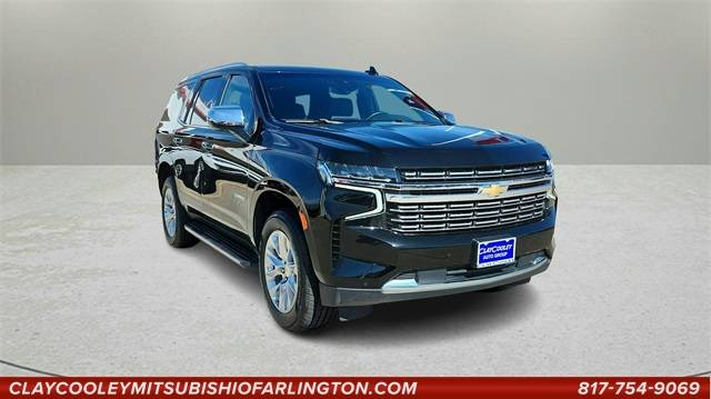 2023 Chevrolet Tahoe Premier — SUV — 48,503 mi — Arlington, TX